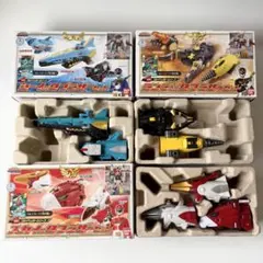 サニー 科学忍者隊ガッチャマンⅡ パッチンキットシリーズ 未組立品