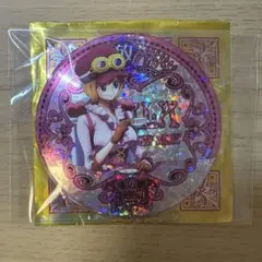 ONEPIECE 輩缶バッジ 第21弾 SHINE 麦わらストア限定