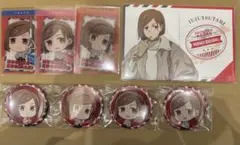 呪術廻戦 じゅじゅつ旅 釘崎野薔薇 デフォルメイラスト