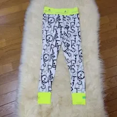 お値下げ　adidas Stella McCartney レギンス