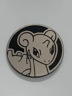 ラプラス コイン ポケモン 151