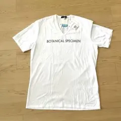 COMME CA ISM Tシャツ 未使用品