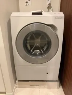 ★中古美品！Panasonc Cuble キューブル NA-VG2500R ☆中古美品！Panasonc Cuble キューブル NA-VG2500R - メルカリ