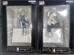 一番くじ東京リベンジャーズ A賞B賞 2点セット