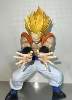 海外限定s.h.figuartsゴジータ 『復活のフュージョン』.ver 02A - メルカリ