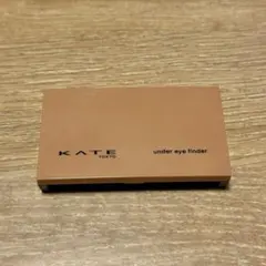 KATE アンダーアイファインダー OR-1 涙袋発掘パレット【製造終了品】のサムネイル
