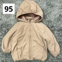 バースデイ　DAILY LINE アウター　ジャケット　95