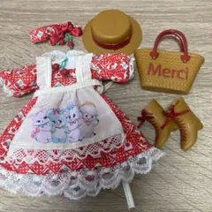 気まぐれタイムセール★洋服と小物★フォトジェニックリカ★スイマー★リカちゃん洋服