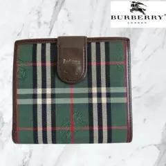 2026年最新】BURBERRY レディース 折り財布の人気アイテム - メルカリ