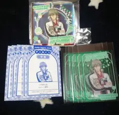 テニスの王子様 テニみくじ BIGオーロラブロッキー 白石蔵ノ介