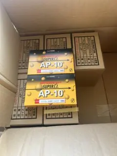 格安！旭化成 ARケミカルセッター AP-10 200本 - メルカリ