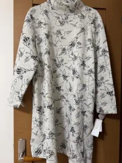 チュニック ファッション