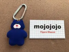 mojojojo フィギュアマスコット　Nicky