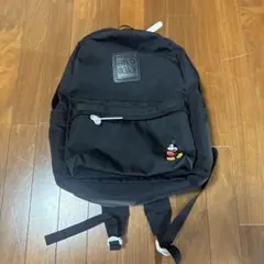 ディズニーストア限定　CILO CALA コラボリュック ミッキーマウス刺繍