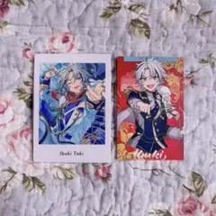 あんスタ 滝維吹 セット