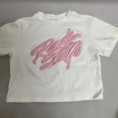 SHEIN 半袖 Tシャツ