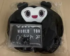 TWICE THIS IS FOR in OSAKA DAY グッズ