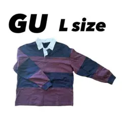 guラガーシャツ