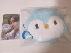 THE BOYZ ニュー ポーチ トレカ