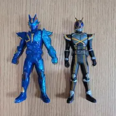 バンダイ 超合金 装着変身 仮面ライダー アギト & G3 セット - メルカリ