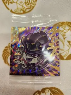 HUNTER×HUNTERウエハースVol.２　メルエム　HR