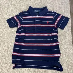 ラルフローレン　ポロシャツ　90センチ