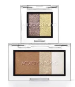 【新品未使用 限定品】ホリデー アディクション ファンタジー フリーフォール Ⅱ