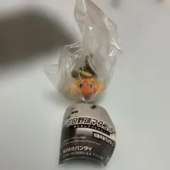 プロ野球マスコット　めじるしアクセサリー　ハリーホーク
