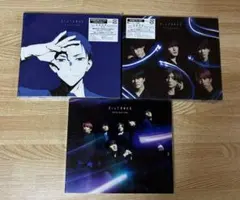 【バラ売り可】SixTONES シングル7 アルバム4枚セット