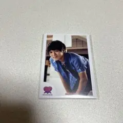 ジャニーズWEST 神山智洋