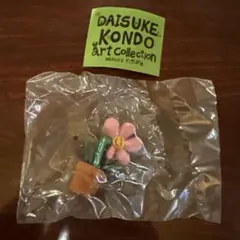 DAISUKE KONDO art collection hana 花 ガチャ