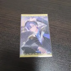にじさんじ ボイスビジュアルカード 5月 小柳ロウ - メルカリ