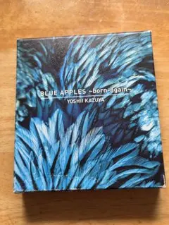 吉井和哉 BLUE APPLES ~born-again~