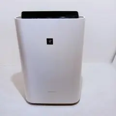 2025年最新】空気清浄機 シャープ kc-j50-wの人気アイテム - メルカリ