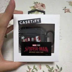 極美品】CASETiFY スターウォーズ AirPods Proケース - メルカリ