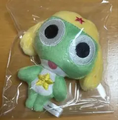 ケロロ軍曹 ミニミニChibiぬいぐるみマスコット ケロロ軍曹A