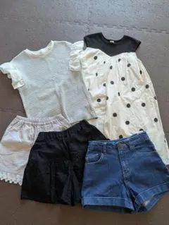 美品！プティマイン　セラフなど