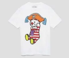 graniph ワンピース 25周年 大きいサイズ 人気 完売品 レア 希少 9