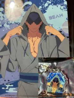 チェンソーマン レゼ編 天使の悪魔 OMATSURI POP UP