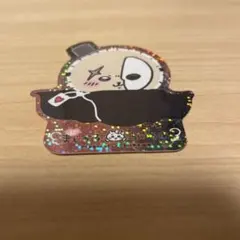 超まじかるちいかわ スマホ ホログラムステッカー  ホログラム 仮面