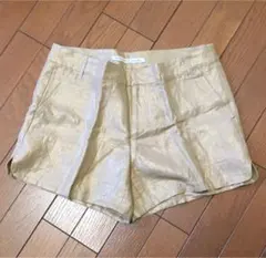 Spick and Span (スピック＆スパン) ショートパンツ♡