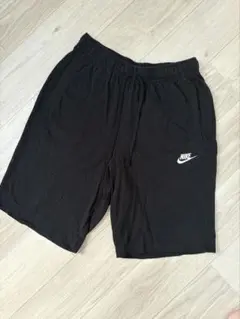 NIKE ショートパンツ ブラックのサムネイル