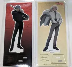 【未開封】名探偵コナン 安室透・赤井秀一 アクリルスタンド Vol.4