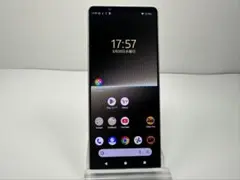 [L18] Xperia 1 V SoftBank版 SIMフリー L18] Xperia 1 V softbank版 SIMフリー - メルカリ