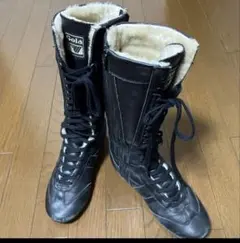 Gola レディース ハイカットスニーカーのサムネイル