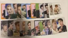 スキズ トレカ バンチャン まとめ売り straykids ストレイキッズ