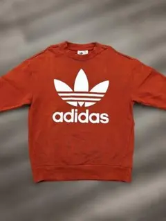 adidas トレーナー Sサイズ