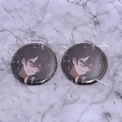 Element Sicks 缶バッジ 春希 XXI EL6 2点セット - メルカリ