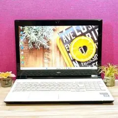 SSD480GB 7世代 フルHD DVD Windows11 ノートパソコン - メルカリ