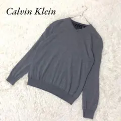 Calvin Klein Jeans カルバンクライン セーター メリノウール